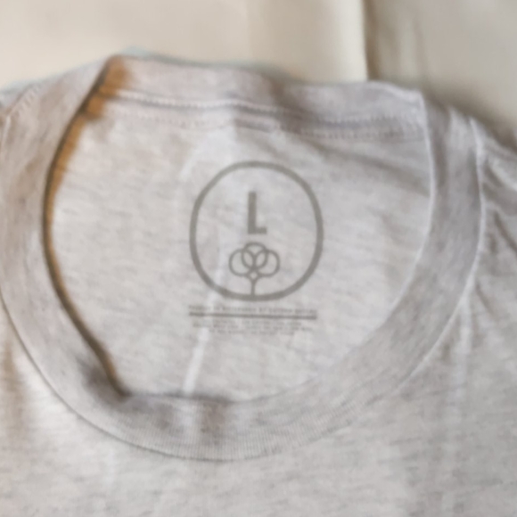 Cotton Bureau graphic tee - Balance - Picture 5 of 5